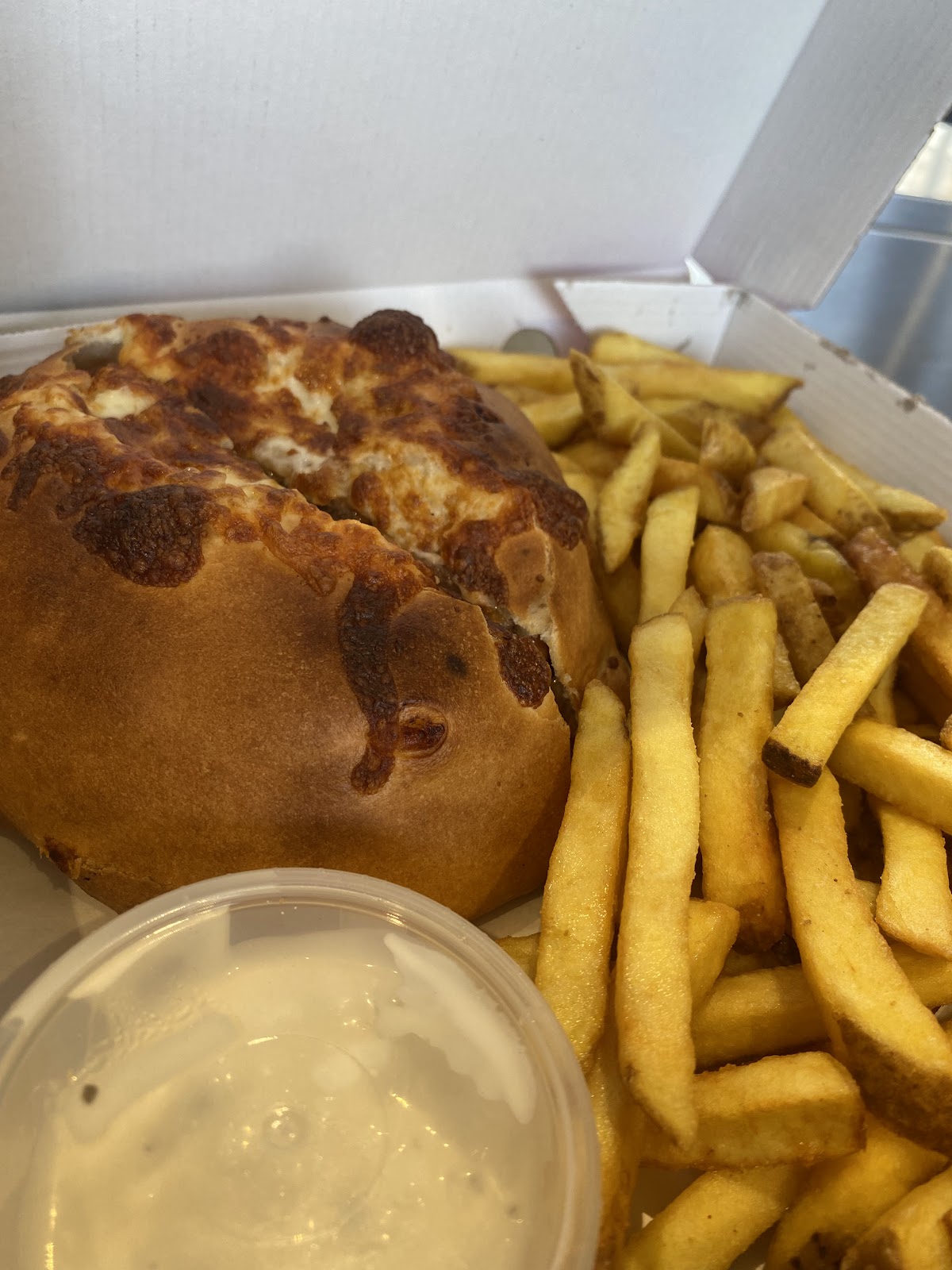 Photo of Pizzarella - Promenade, Walney, Barrow-in-Furness, Island LA14 3AA